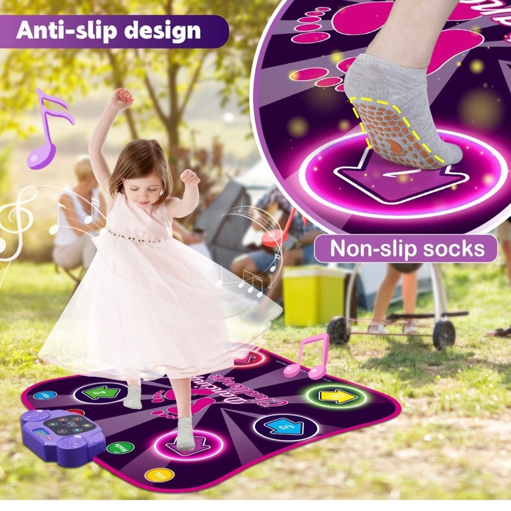 Dance mat - Picture 5 of 8